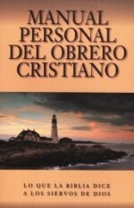 Manual Personal del Obrero Cristiano