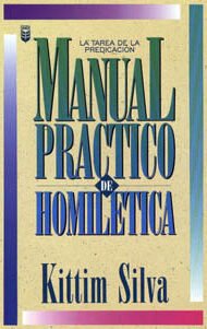 Manual práctico de homilética