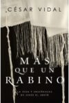 Más que un Rabino