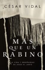 Más que un Rabino