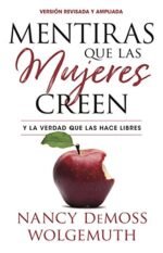 libro Mentiras que las Mujeres Creen