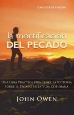 Mortificación del Pecado