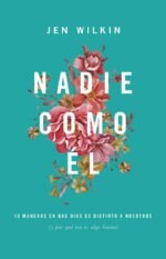 Nadie como Él