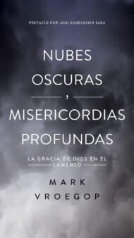 Nubes oscuras, misericordia profunda