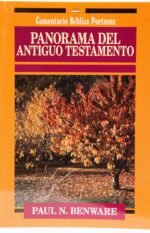 Panorama del Antiguo Testamento