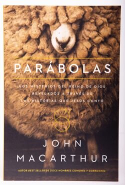 Parabolas de Jesus