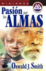 Pasión por las almas