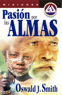 Pasión por las almas