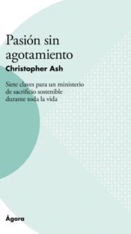 Pasión sin agotamiento