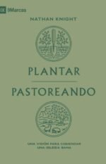 Plantar pastoreando