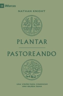 Plantar pastoreando