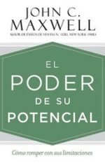 Poder de su potencial