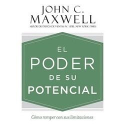 Poder de su potencial