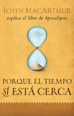 Porque el tiempo sí está cerca