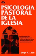 Psicología Pastoral de la Iglesia