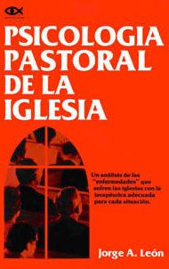 Psicología Pastoral de la Iglesia