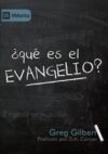 ¿Qué es el evangelio?