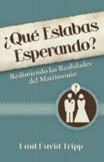 ¿Qué estabas esperando?