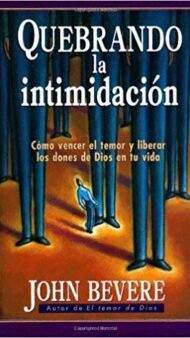 Quebrando la Intimidación