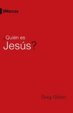 ¿Quién es Jesús?