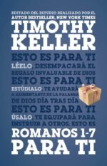 Romanos 1-7: Para Ti