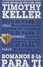 Romanos 8-16 para ti