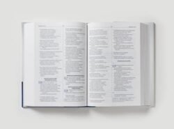 RVR60, Biblia de Liderazgo de Maxwell, Tamaño Manual - Imagen 6