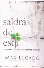 Saldrás de Esta