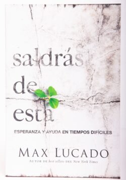 Saldrás de Esta