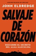 Salvaje de corazón