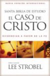 Biblia de Estudio el Caso de Cristo