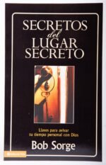 Secretos del Lugar Secreto