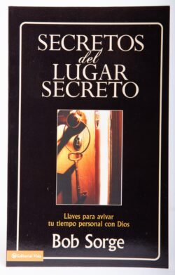 Secretos del Lugar Secreto