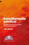 Sencillamente predica