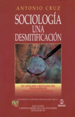 Sociología una desmitificación