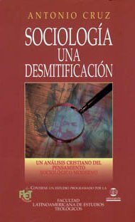 Sociología una desmitificación
