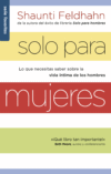 Solo para mujeres