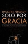 Solo por gracia: Un estudio de la maravillosa gracia de Dios