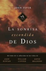 Sonrisa escondida de Dios