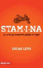 Stamina Lucas Ley