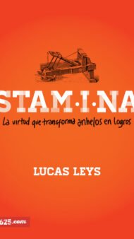 Stamina Lucas Ley