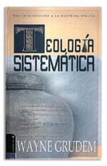 Teología sistemática de Grudem