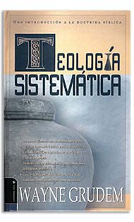 Teología sistemática de Grudem