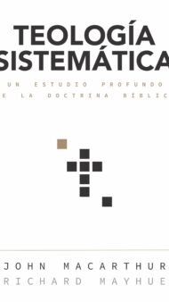 Teología Sistemática