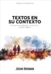 Textos en su contexto