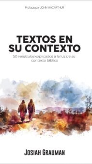 Textos en su contexto