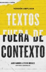 Textos fuera de contexto