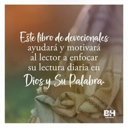 Un año con Dios: 365 devocionales para inspirar tu vida - Imagen 4
