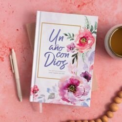 Un año con Dios: 365 devocionales para inspirar tu vida - Imagen 7