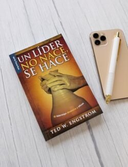 Un líder no nace, se hace El liderazgo dinámico y eficaz - Imagen 2